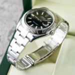 Rolex Datejust II 116334 2012