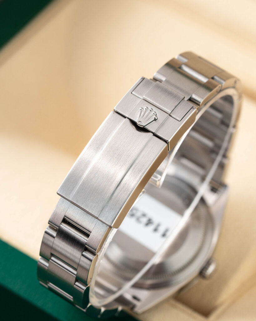 Rolex Explorer 124270 2024