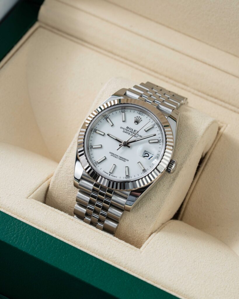 Rolex Datejust 126334 2023