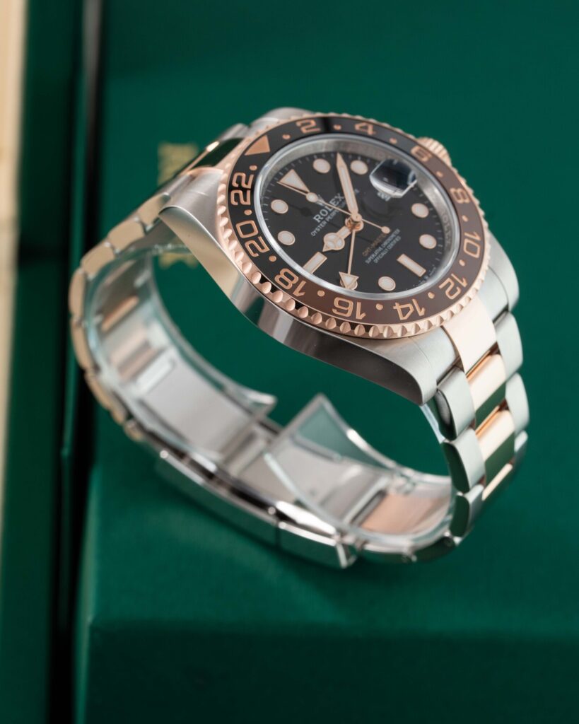 Rolex GMT-Master II 126711CHNR 2025