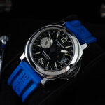 Panerai Luminor GMT PAM00161 2005