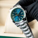 Rolex Milgauss 116400GV 2022