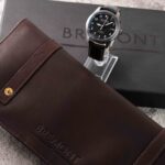 Bremont Solo MW6621 2015