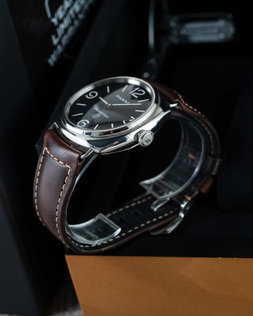 Panerai Radiomir PAM00753 2022