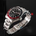 Tudor Black Bay GMT 79830RB  2022