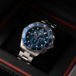 Tag Heuer Aquaracer BA0821 2012
