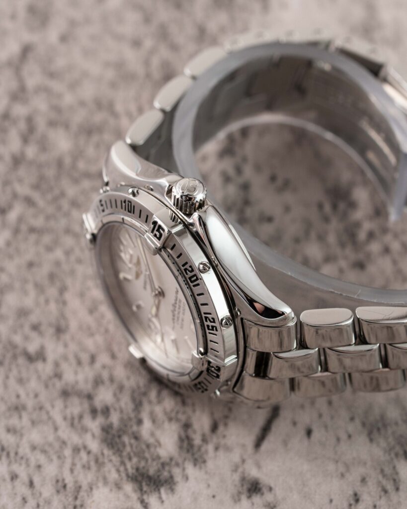 Breitling Colt A57350 1999