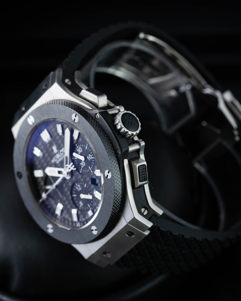 Hublot Big Bang 301.SM.1770.RX 2012
