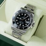 Rolex Submariner 116610LN 2012