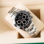 Rolex Daytona 116500LN 2021