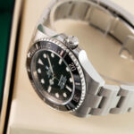 Rolex Submariner 124060 2022