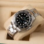 Rolex GMT-Master II 116710LN 2009