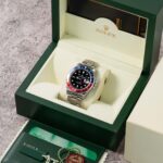 Rolex GMT-Master II 16710 2006
