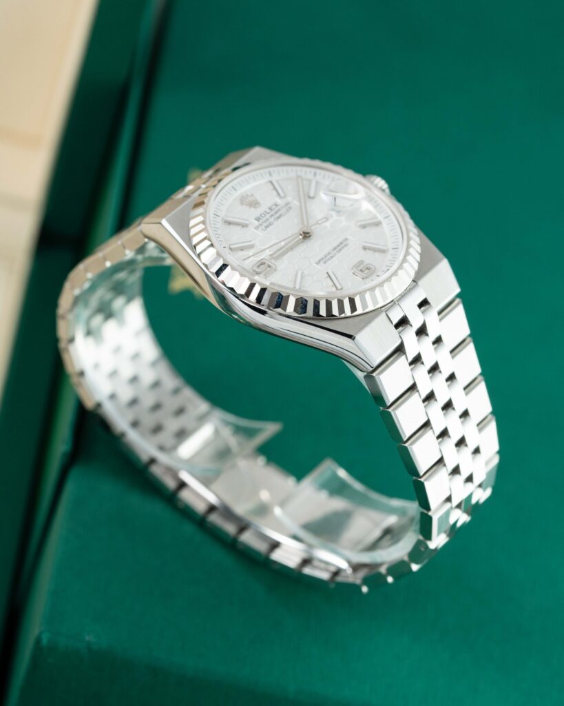 Rolex Land-Dweller 127234 2025