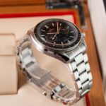 Omega Speedmaster Moonphase 304.30.44.52.01.001 2017