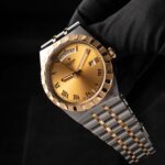 Tudor Royal Day Date 28603 2021