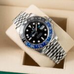Rolex GMT-Master II 126710BLNR 2023
