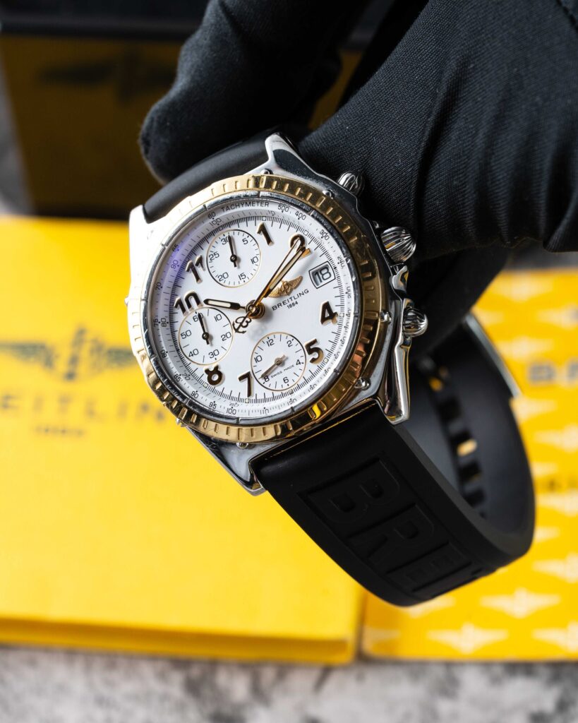 Breitling Chronomat D13050.1 2000