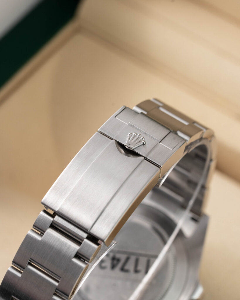 Rolex Explorer II 226570 2024