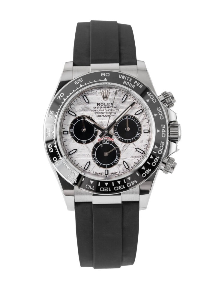 Rolex Daytona 126519LN 2025