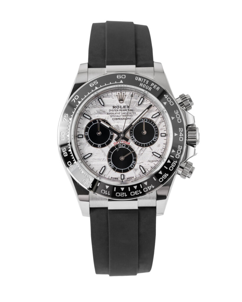 Rolex Daytona 126519LN 2025