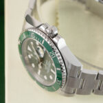 Rolex Submariner 116610LV 2013