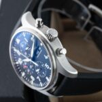 IWC Pilot Chrono IW377709 2019