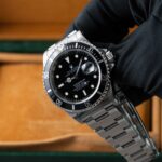 Rolex Submariner 16610 1996