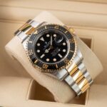 Rolex Sea-Dweller 126603 2021