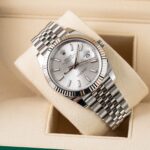 Rolex Datejust 126334 2020