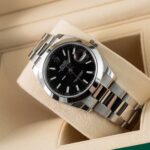 Rolex Datejust 126300 2021