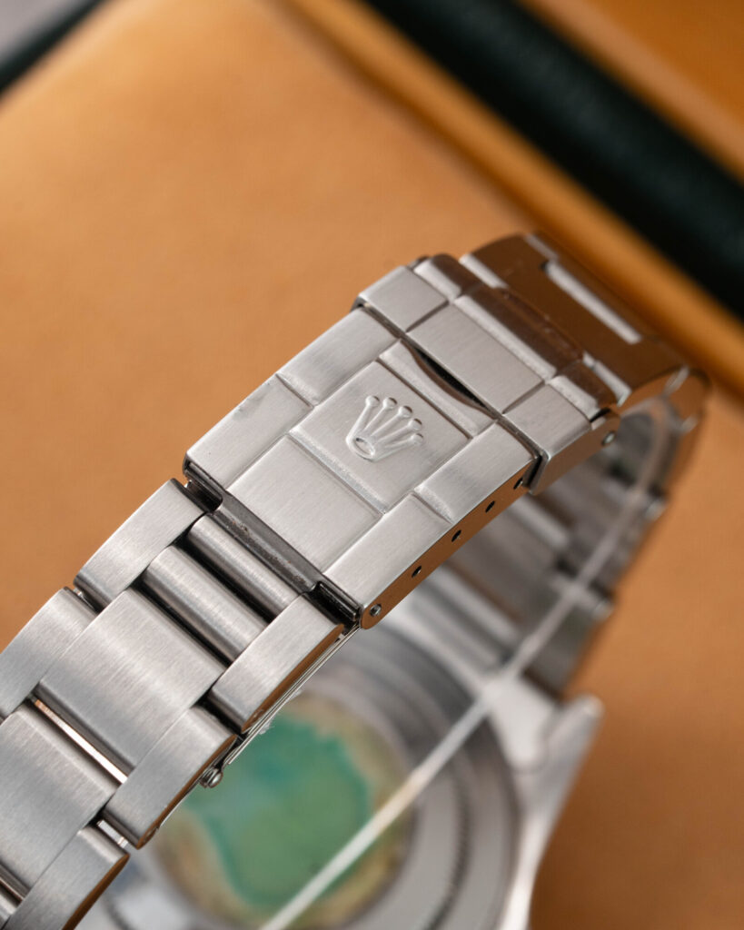 Rolex GMT-Master 16710LN 1999