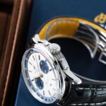 Breitling Premier Chrono AB0118 2020