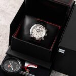 Chopard Jackyick X Edition 168998-3002 2010