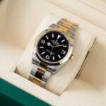 Rolex Explorer 124273 2023