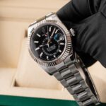 Rolex Sky-Dweller 326934 2018