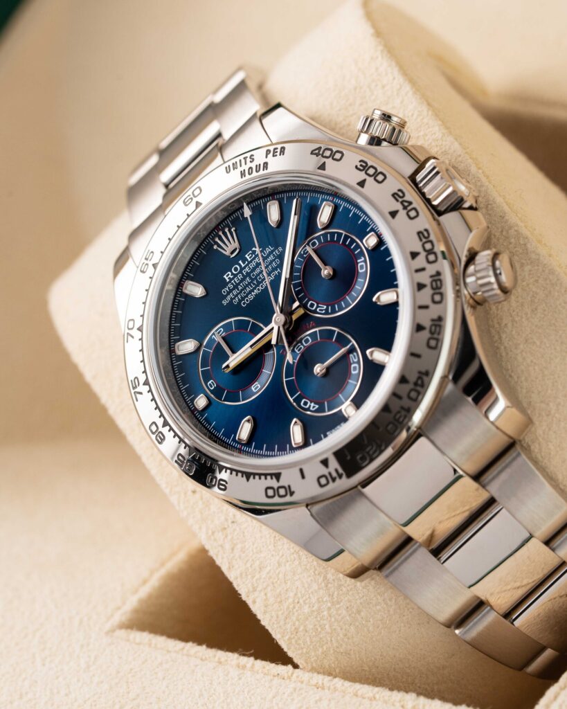 Rolex Daytona 116509 2019