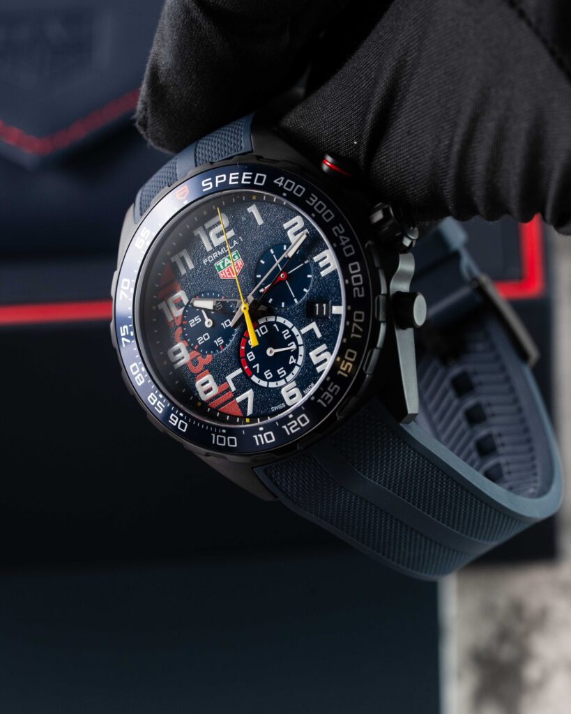 Tag Heuer Formula 1 Quartz CAZ101AZ 2025