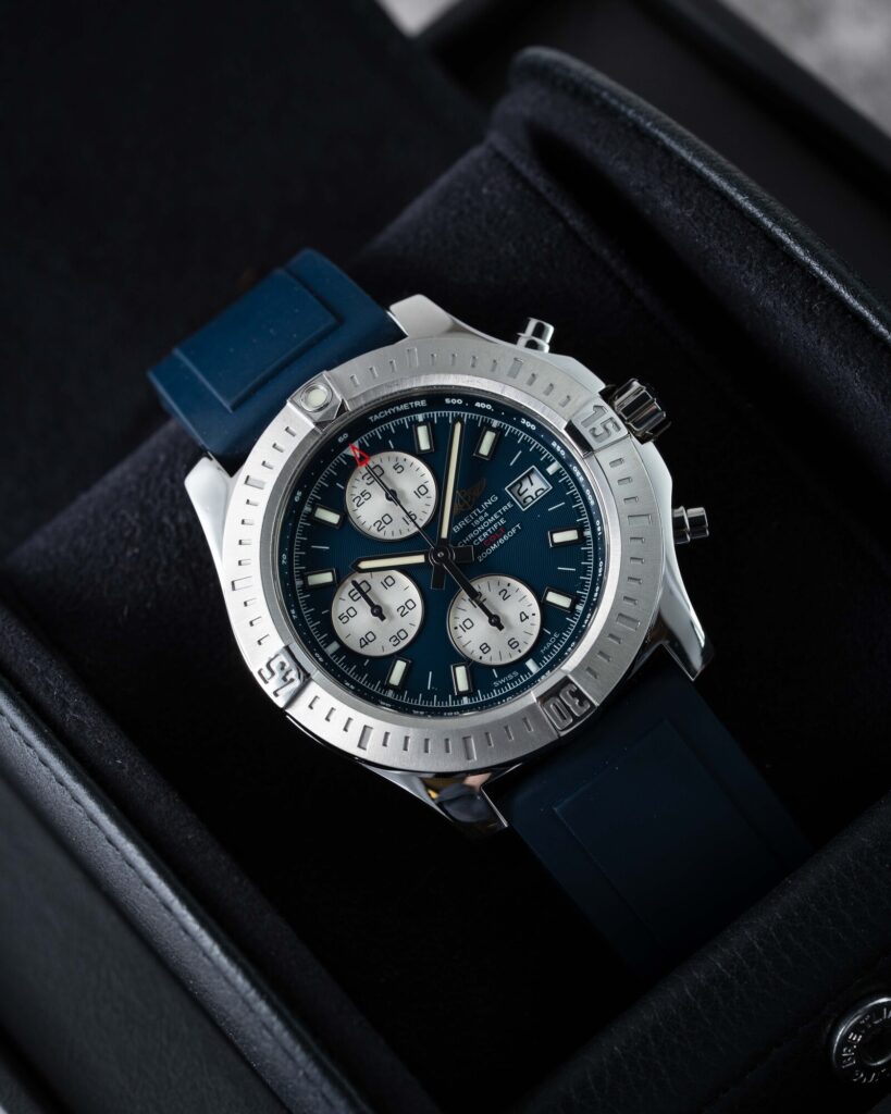 Breitling Colt Chrono A1338811 2015