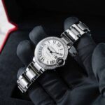 Cartier Ballon Bleu W4BBOO16 2020