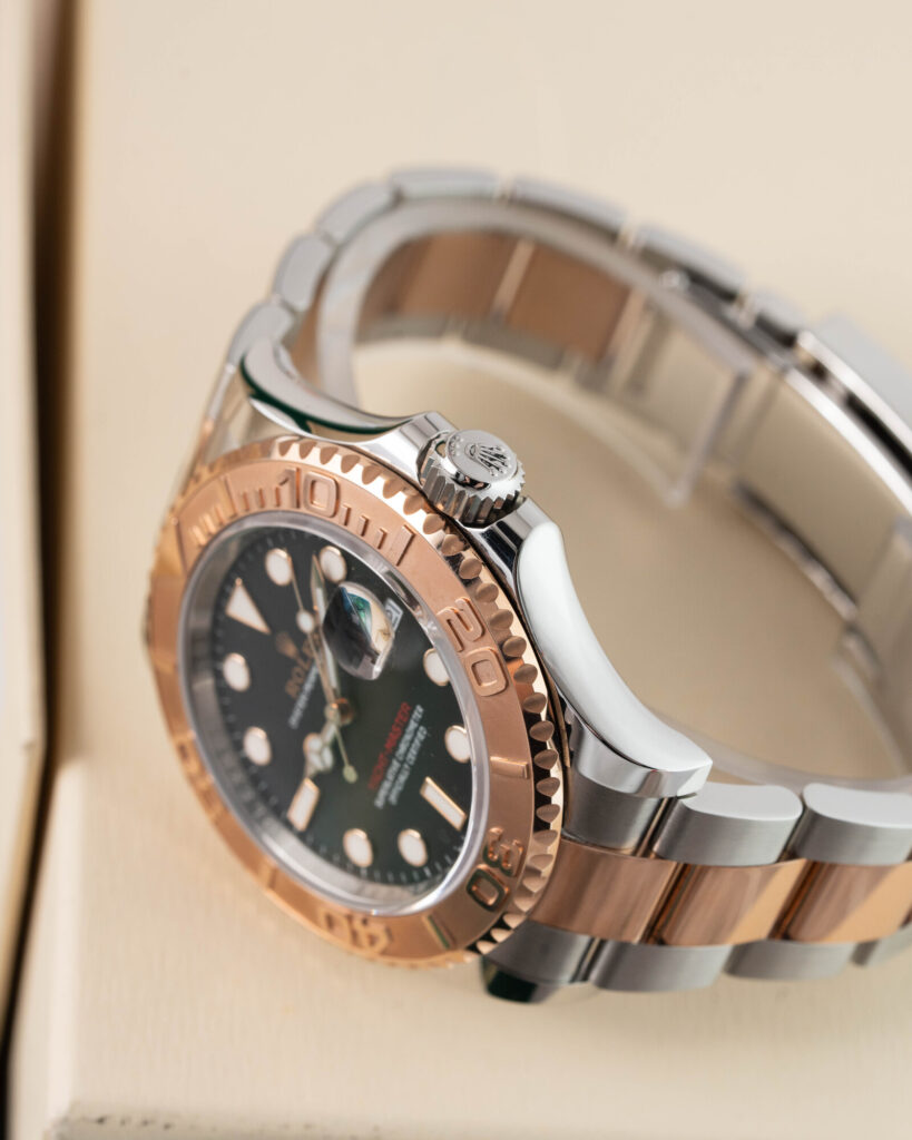 Rolex Yacht-Master 126621 2022