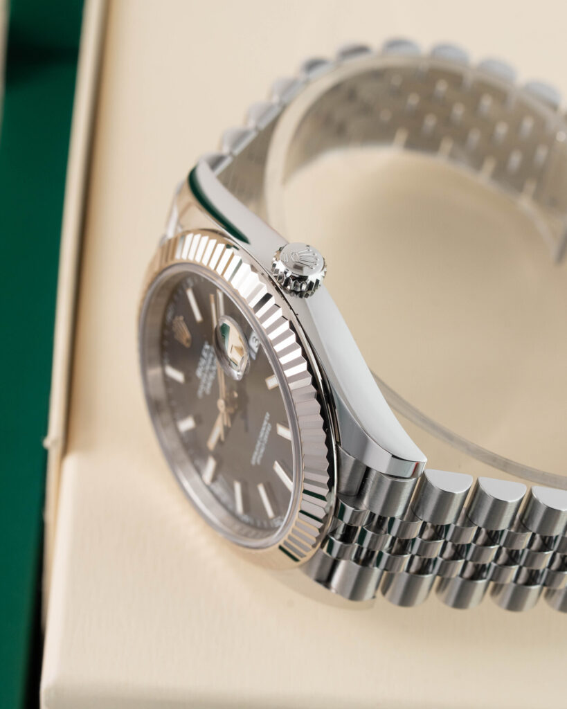 Rolex Datejust 126334 2022