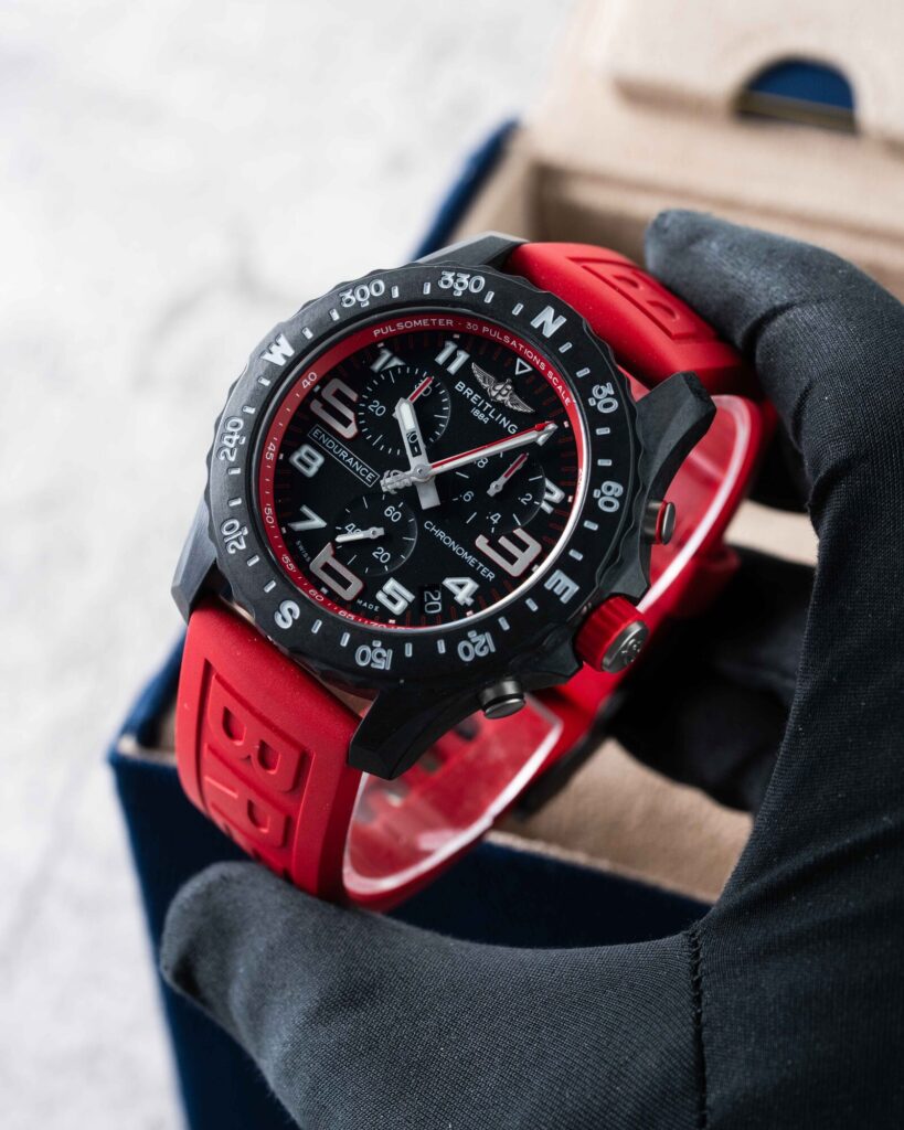 Breitling Endurance Pro X82310 2022