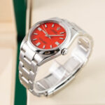 Rolex Oyster Perpetual 126000 2021