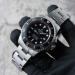 Rolex Deepsea 126660 2022