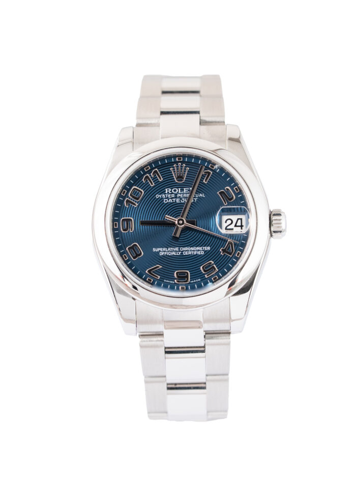 Rolex Datejust 178240 2014