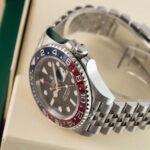 Rolex GMT-Master II 126710BLRO 2024
