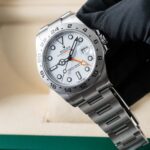 Rolex Explorer II 226570 2023
