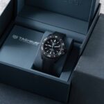 Tag Heuer Aquaracer Solargraph WBP1112 2022