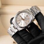 Rolex Oyster Perpetual 124300 2022